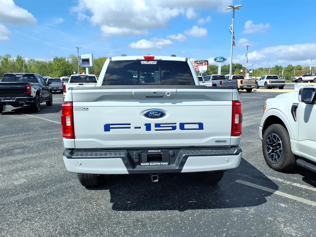 Ford F-150  2023