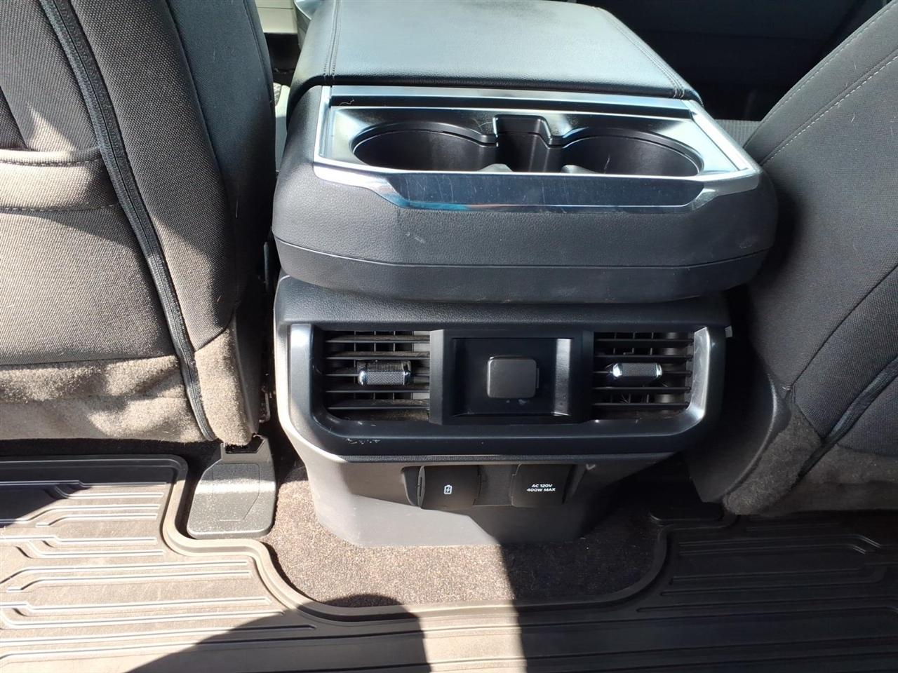 Ford F-150  2023