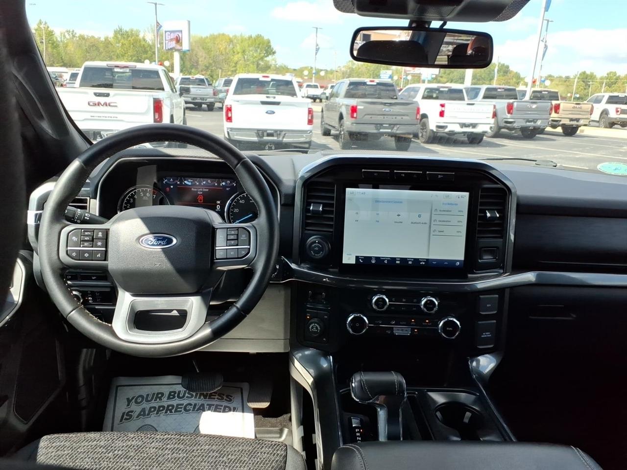 Ford F-150  2023