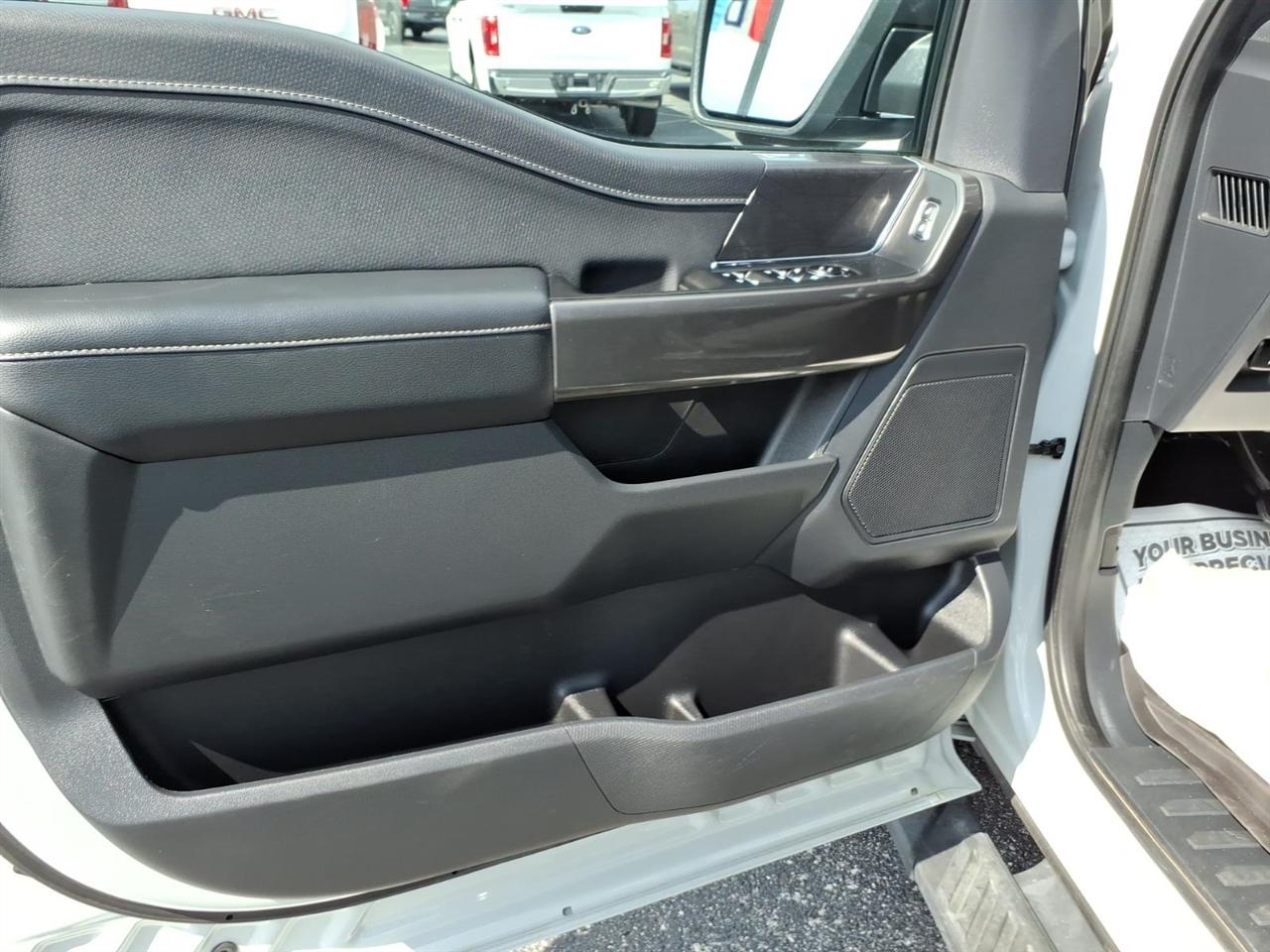 Ford F-150  2023