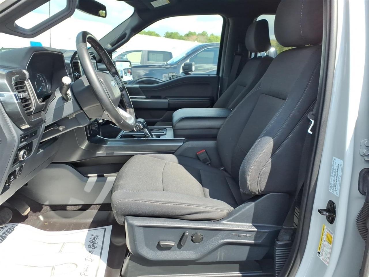 Ford F-150  2023