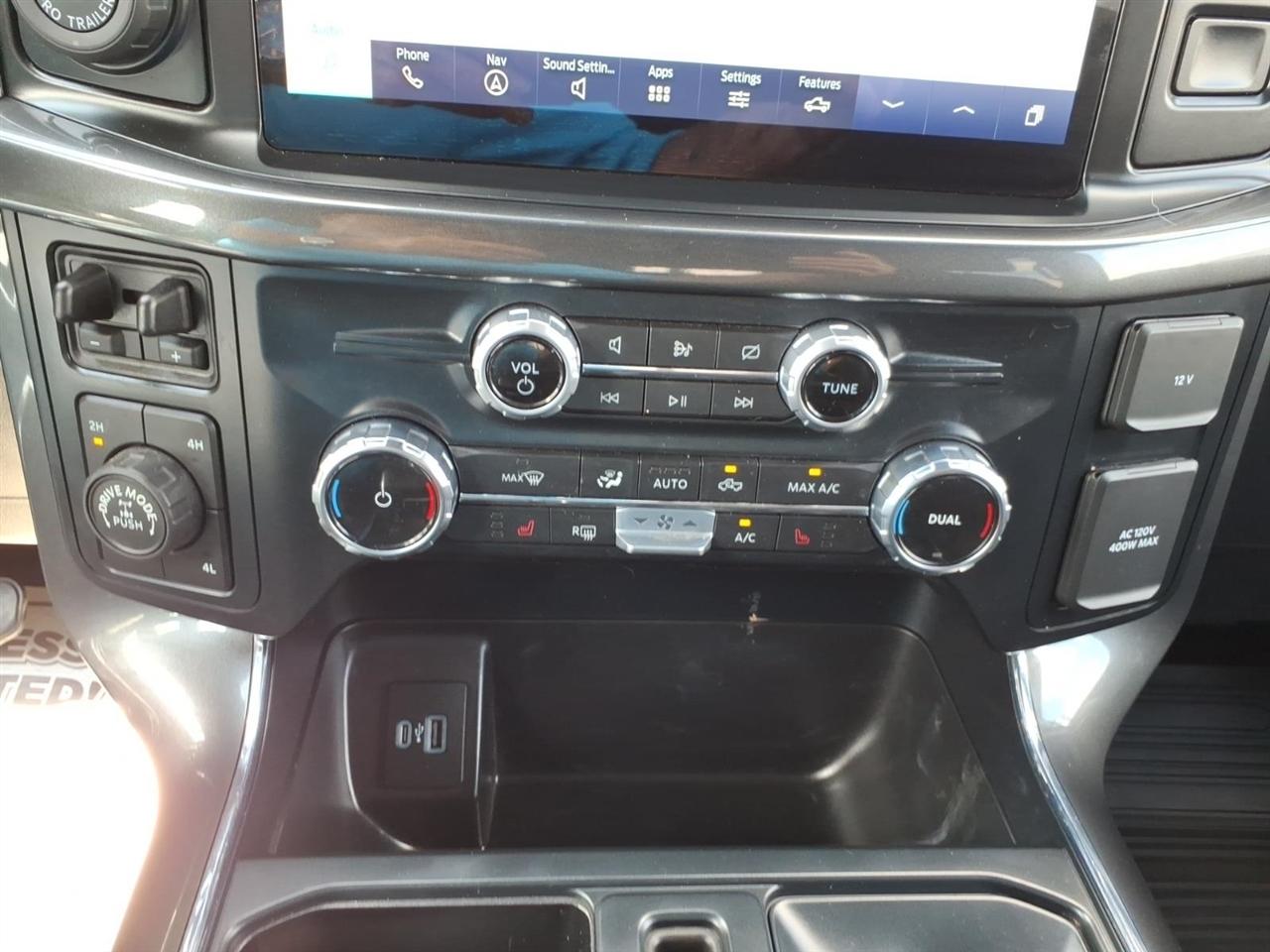 Ford F-150  2023