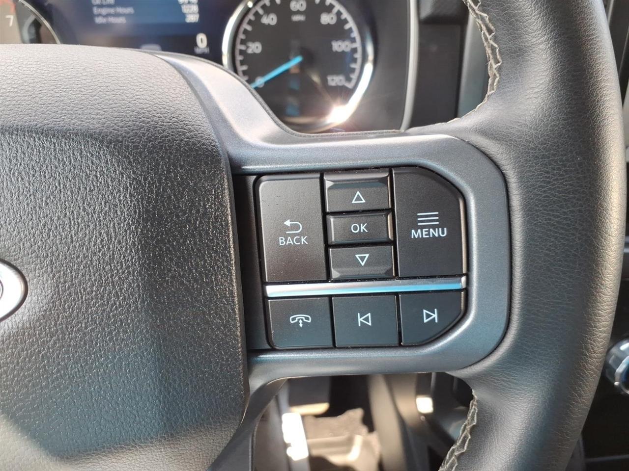 Ford F-150  2023