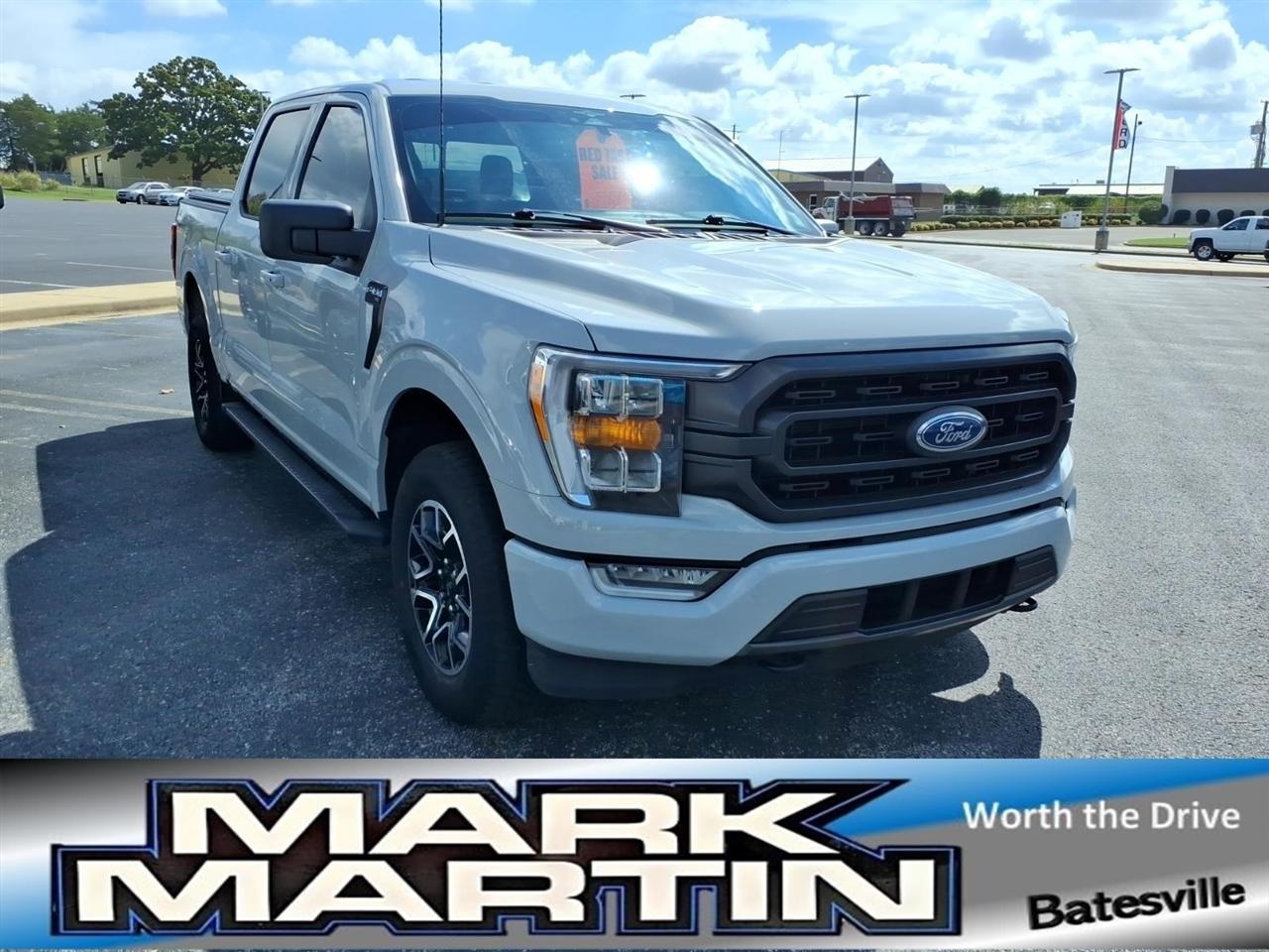 Ford F-150  2023