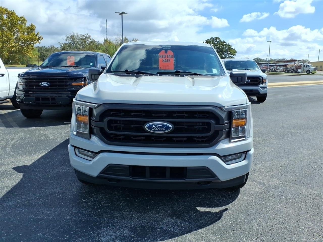 Ford F-150  2023