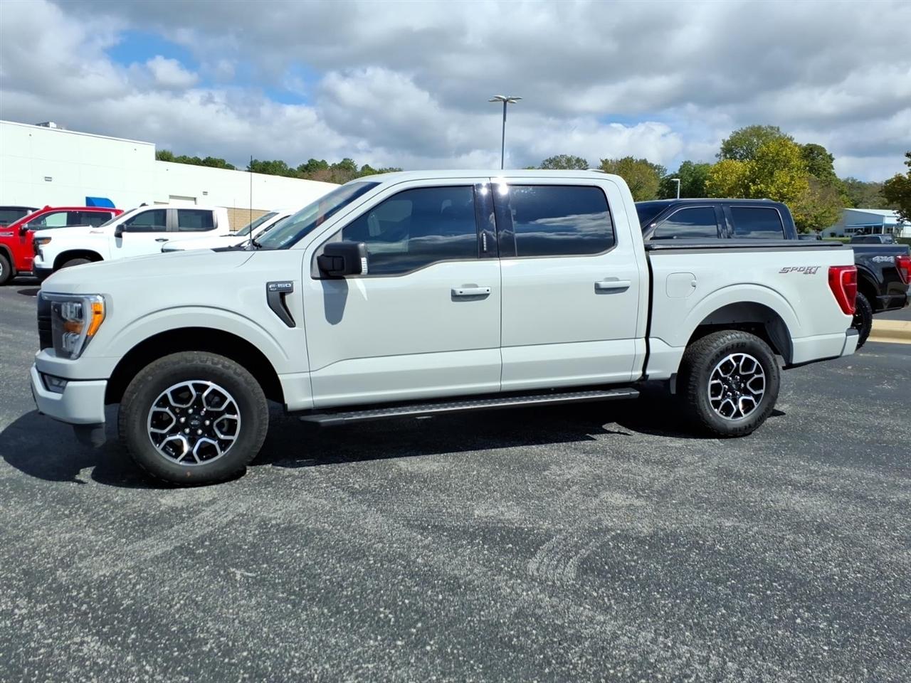 Ford F-150  2023