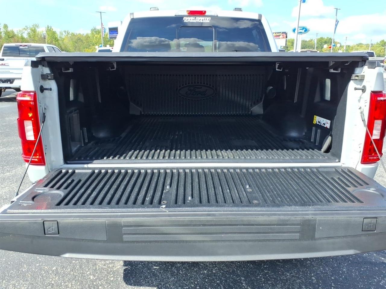 Ford F-150  2023