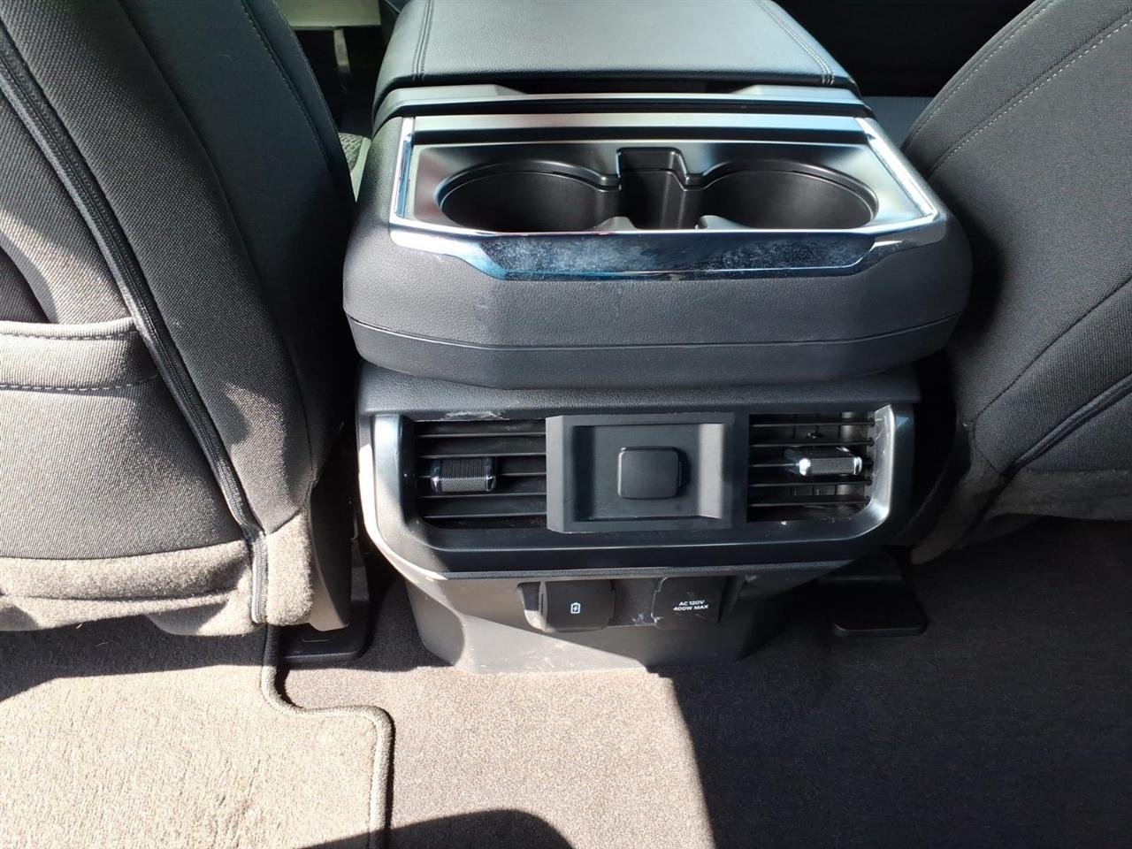 Ford F-150  2023