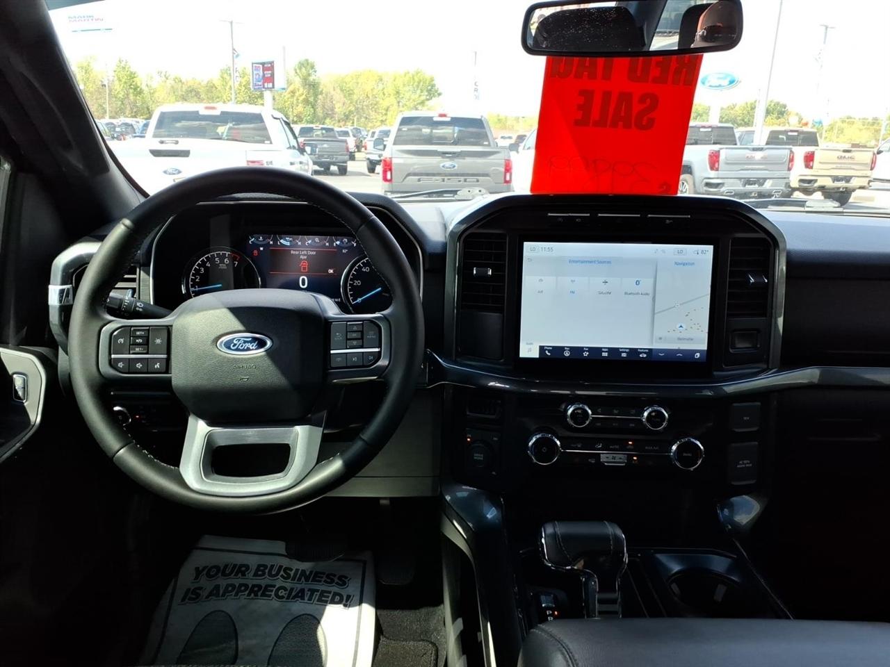 Ford F-150  2023