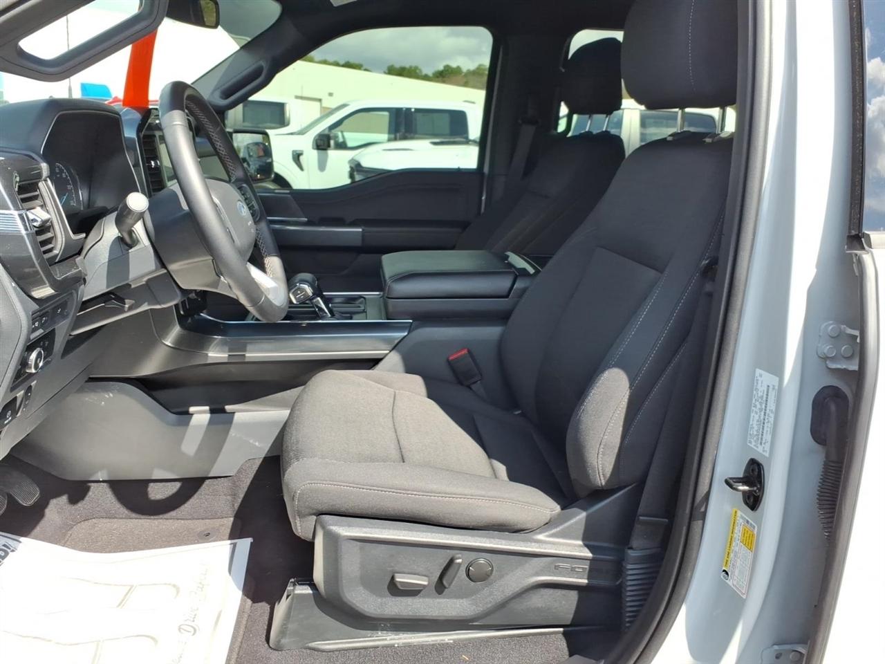 Ford F-150  2023