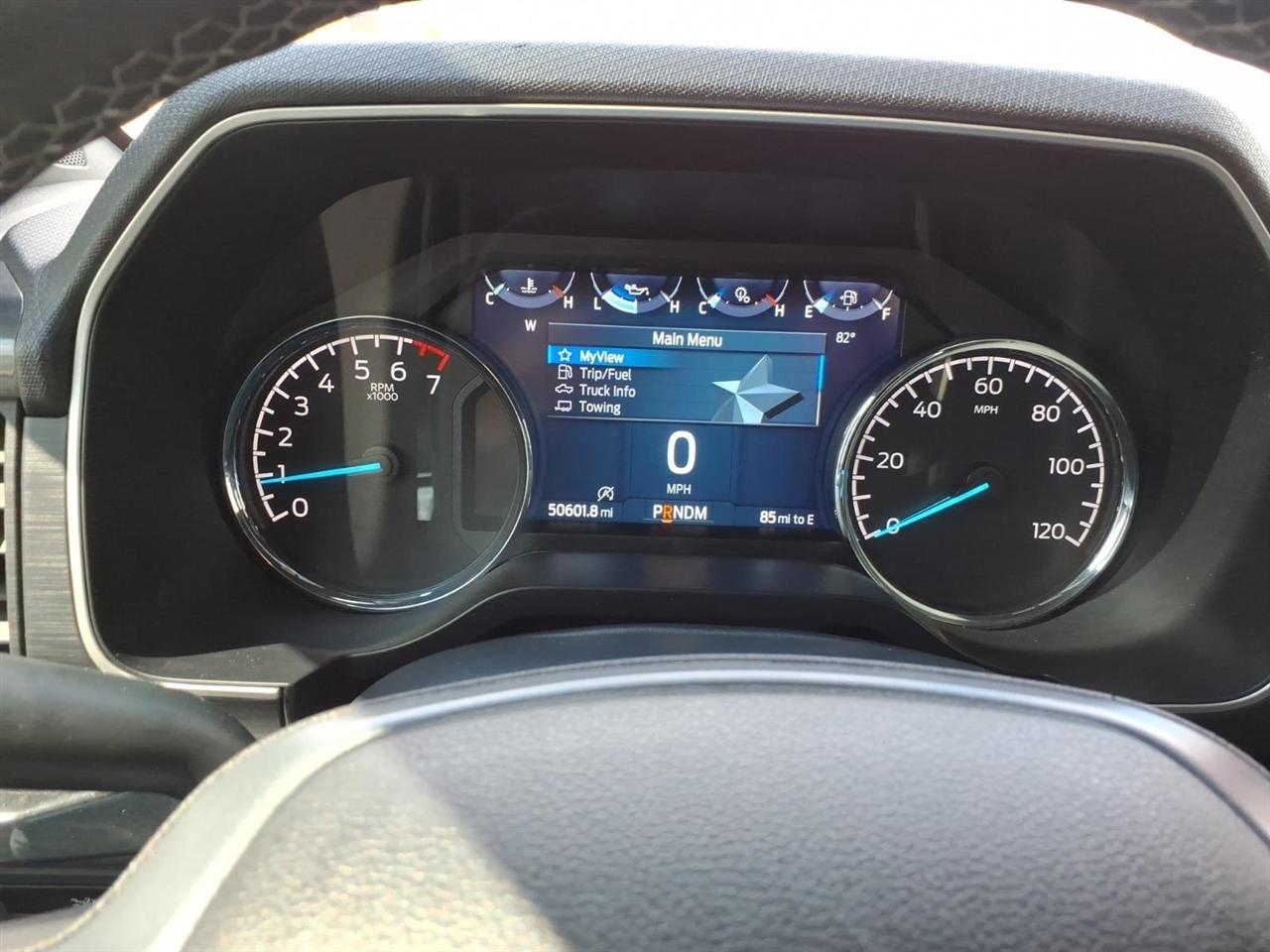 Ford F-150  2023
