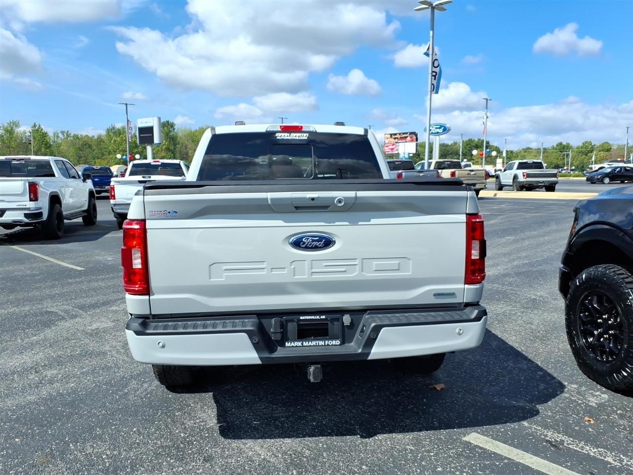 Ford F-150  2023