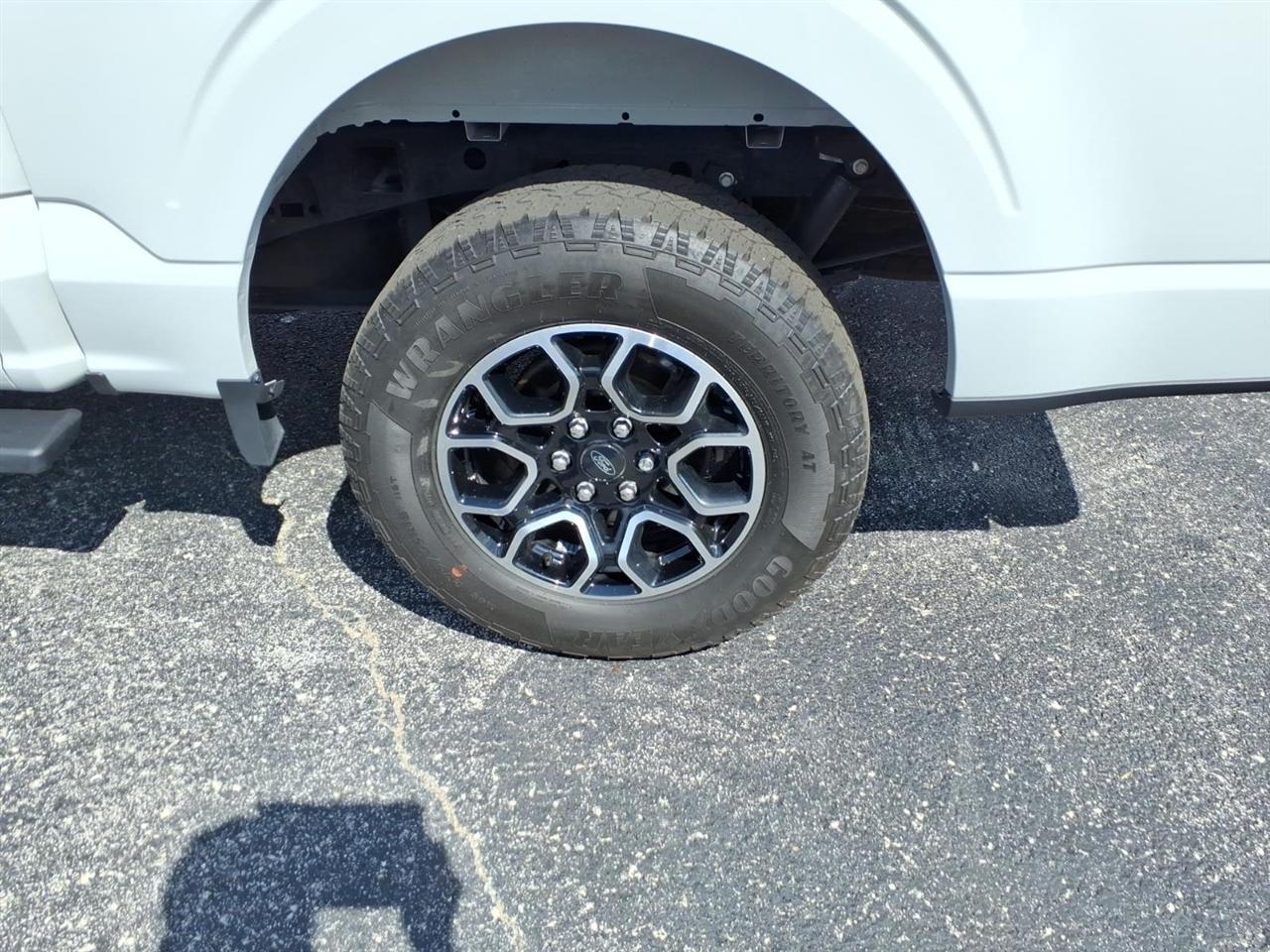 Ford F-150  2023