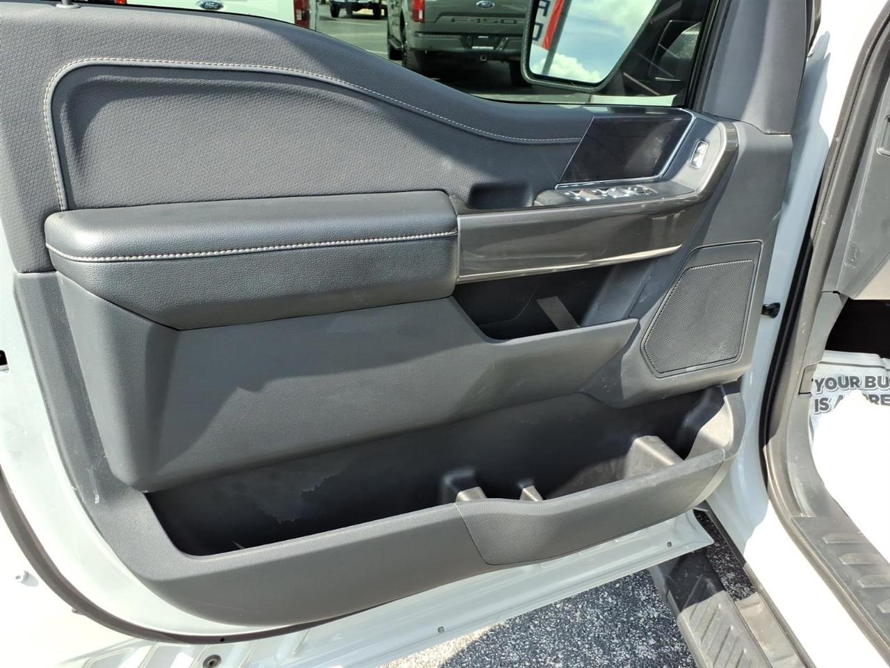 Ford F-150  2023