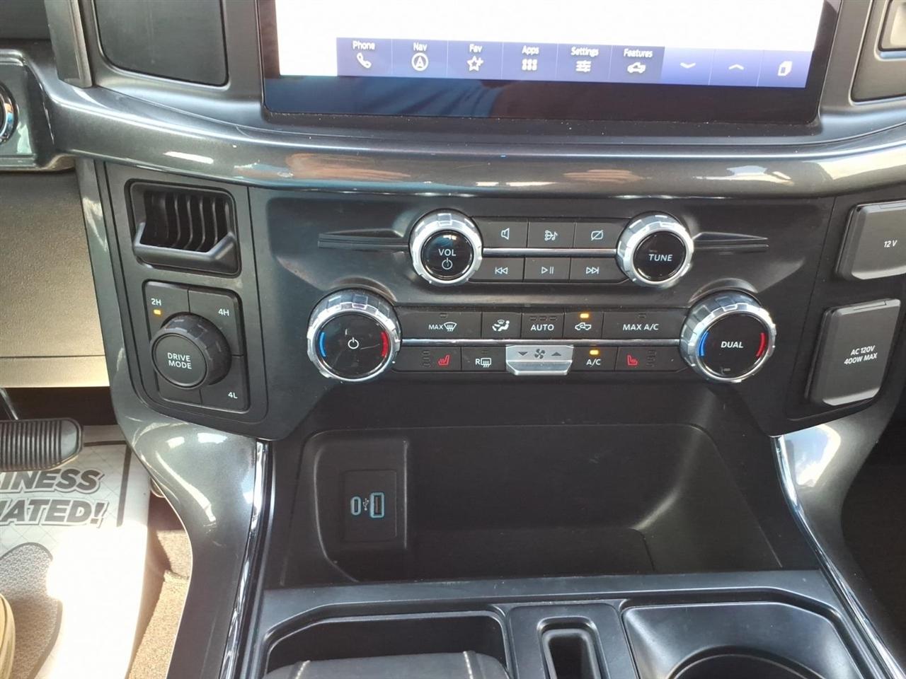 Ford F-150  2023