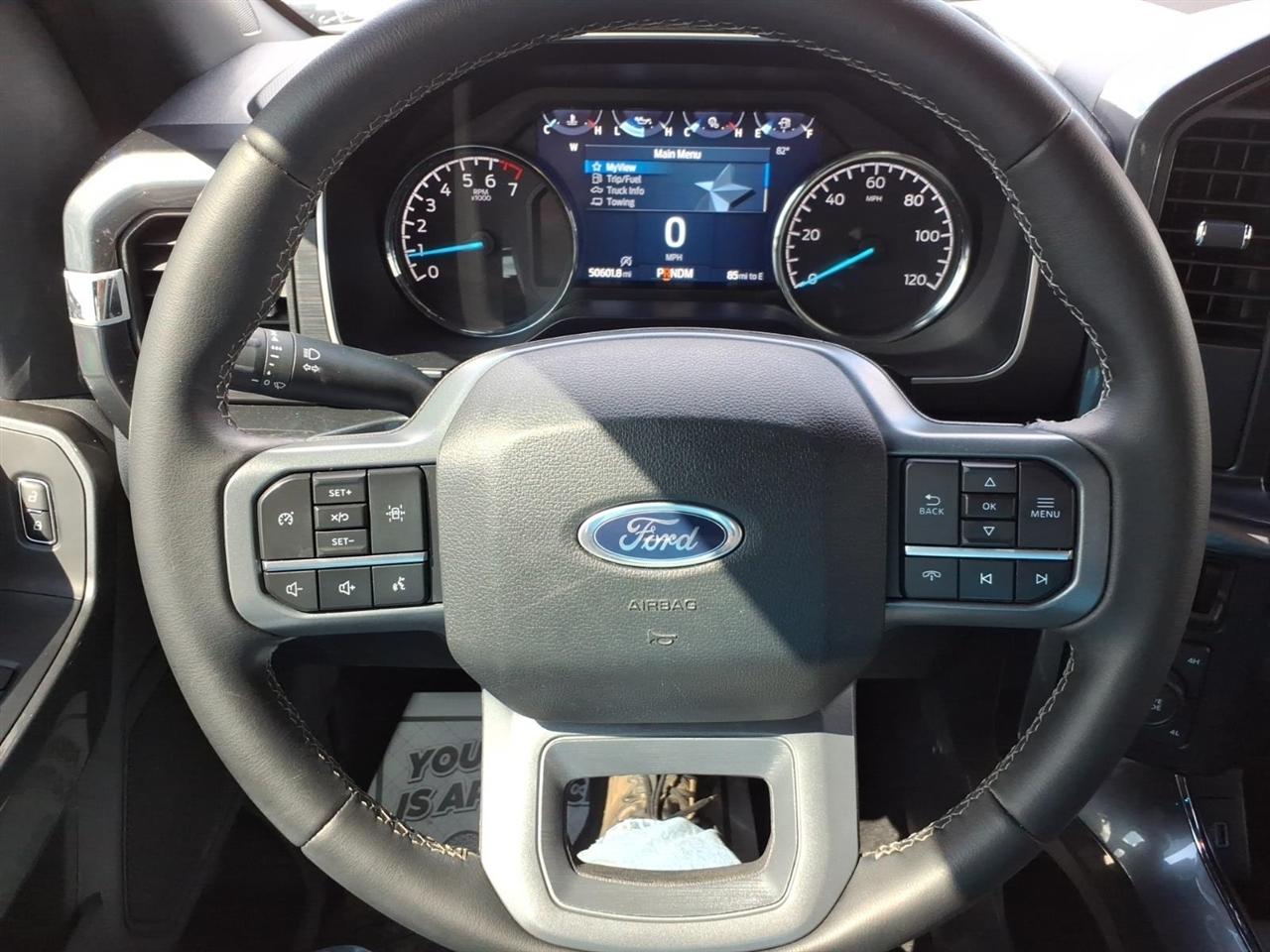 Ford F-150  2023