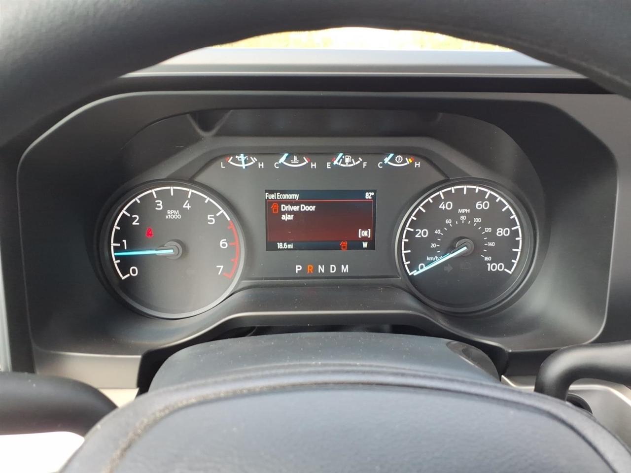 Ford Super Duty F-350 DRW  2027