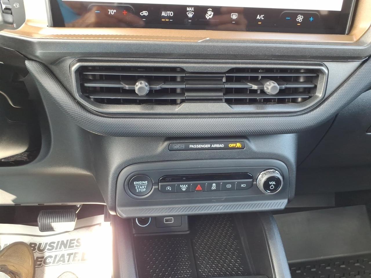 Ford Bronco Sport  2026