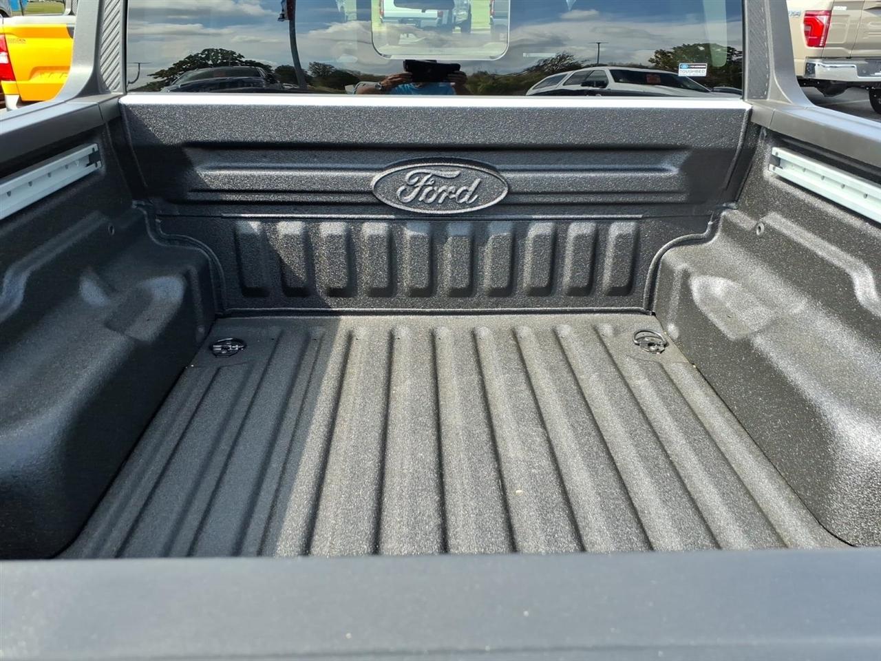 Ford Maverick  2026