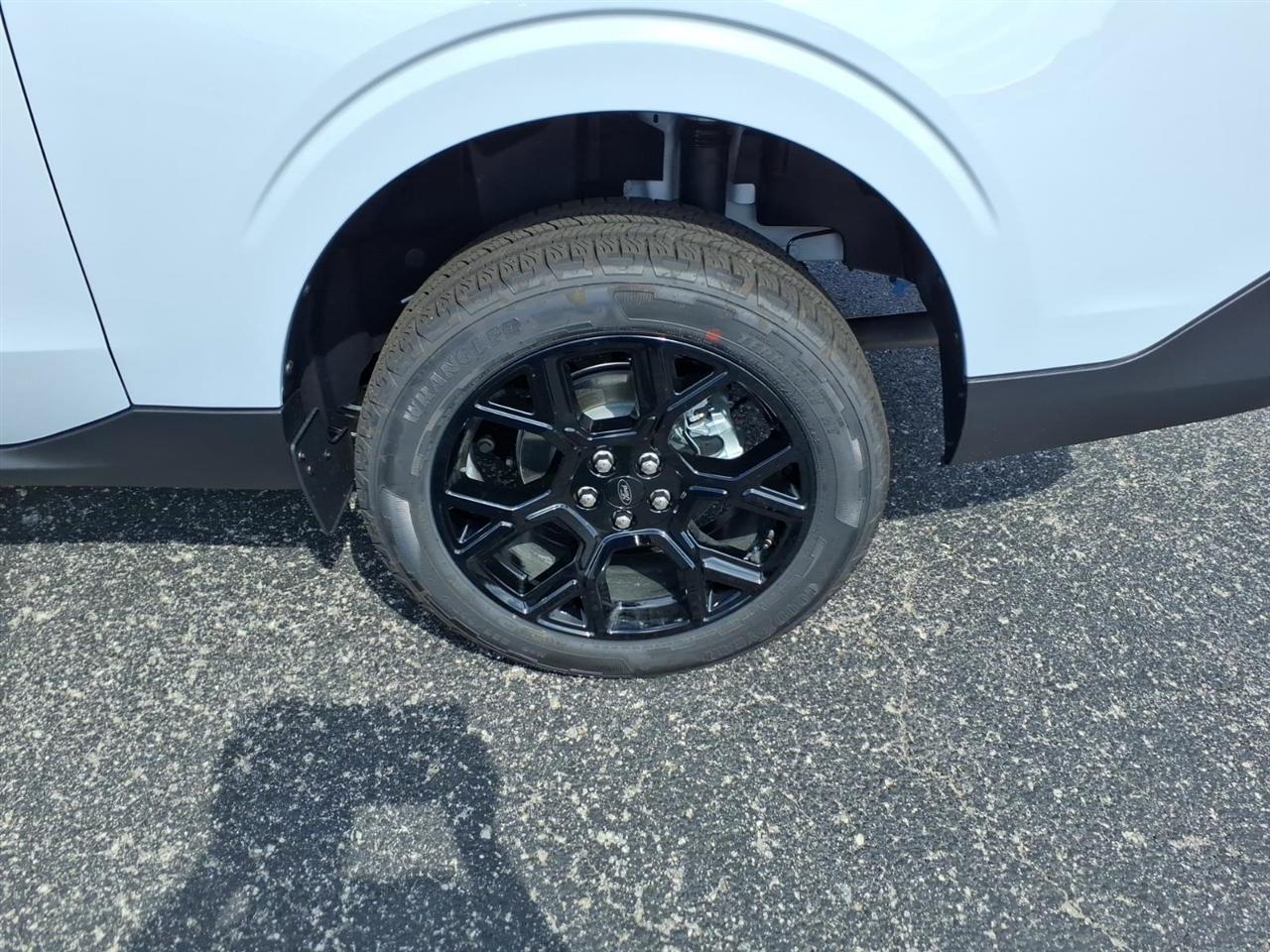 Ford Maverick  2026