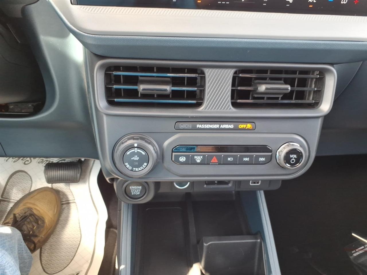 Ford Maverick  2026