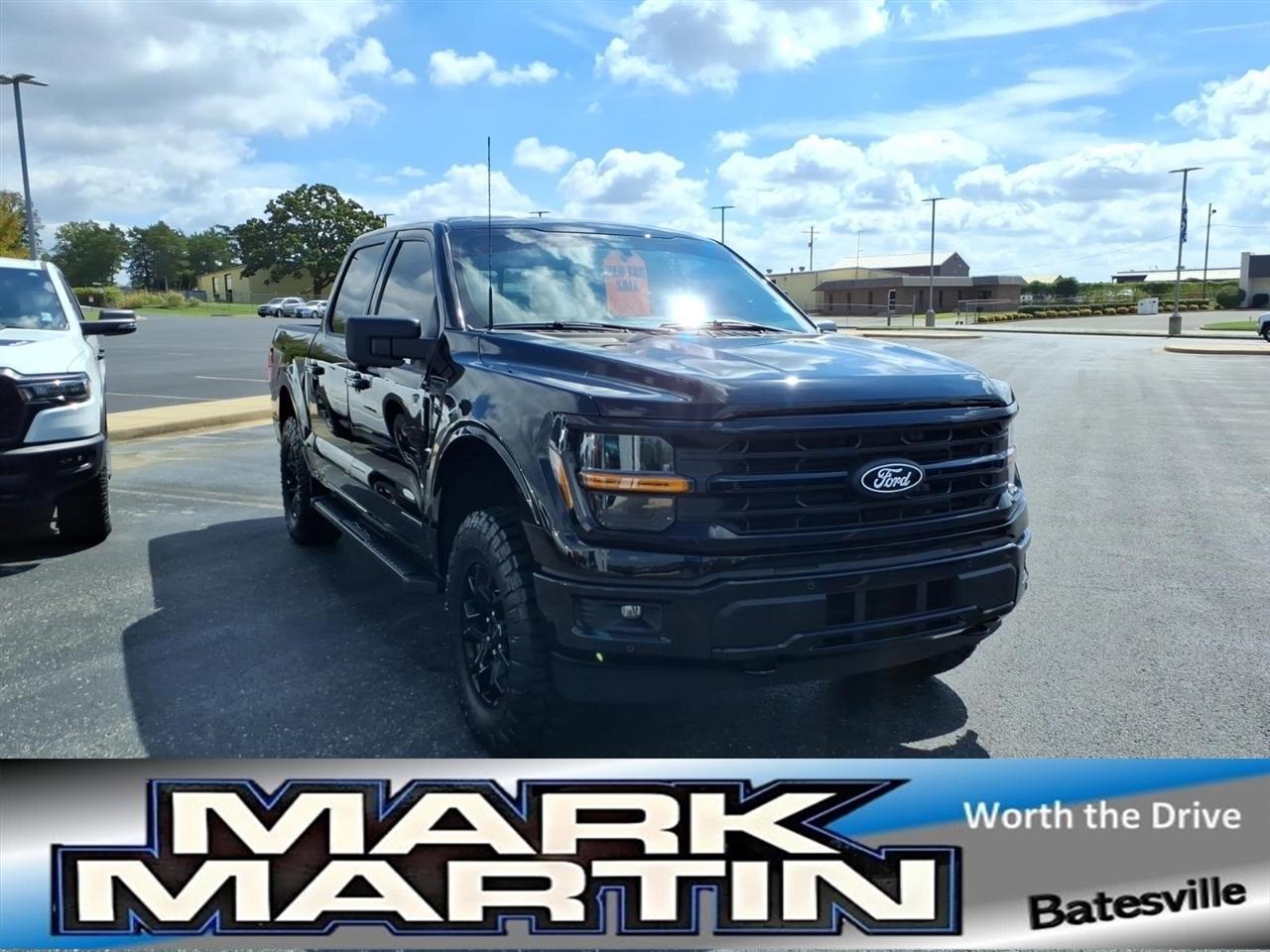 Ford F-150  2024