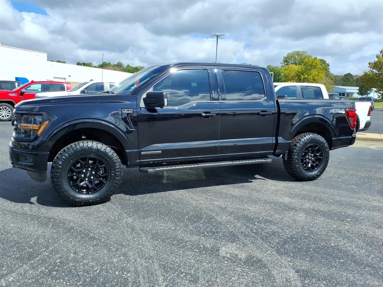 Ford F-150  2024