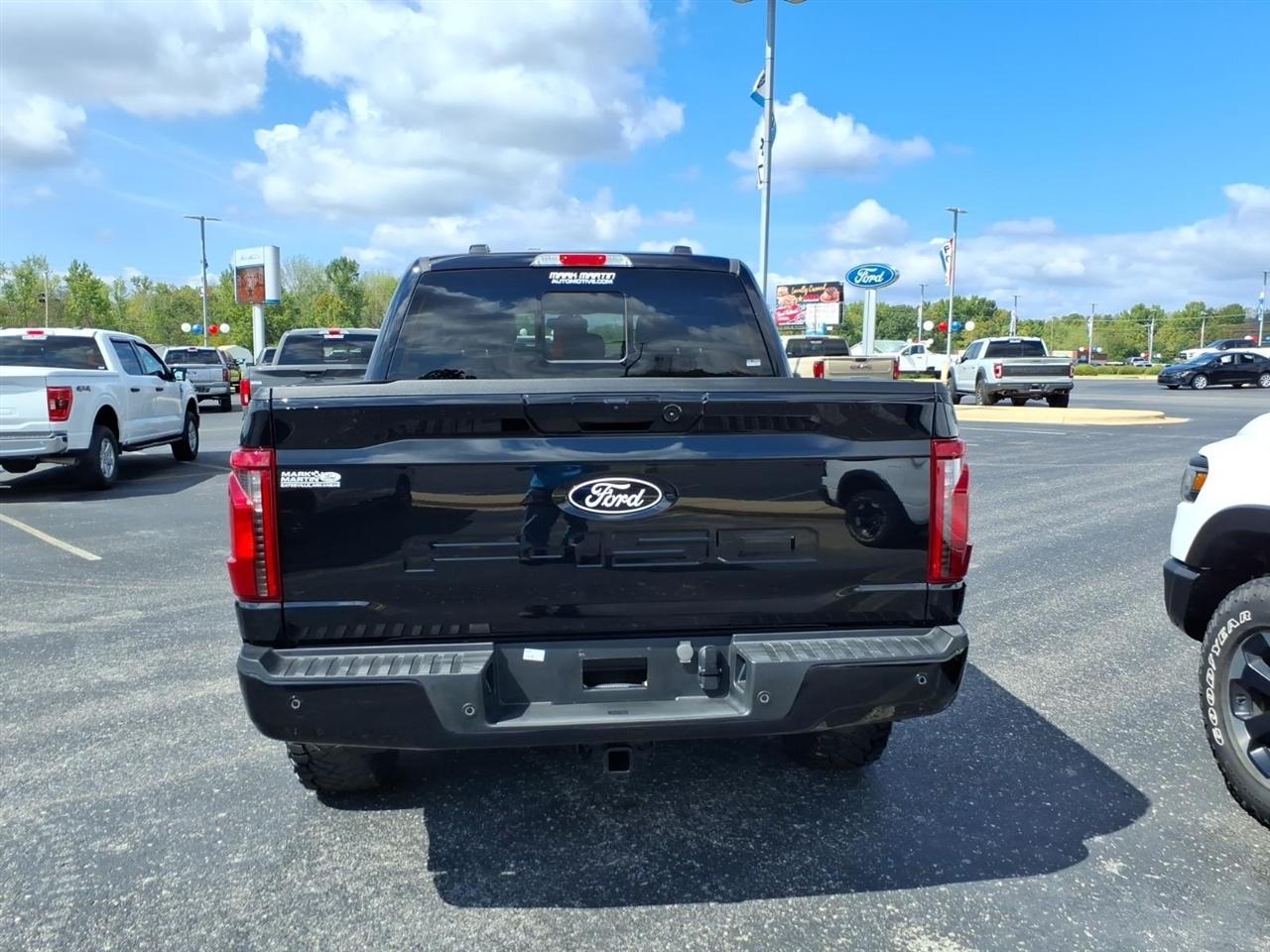 Ford F-150  2024