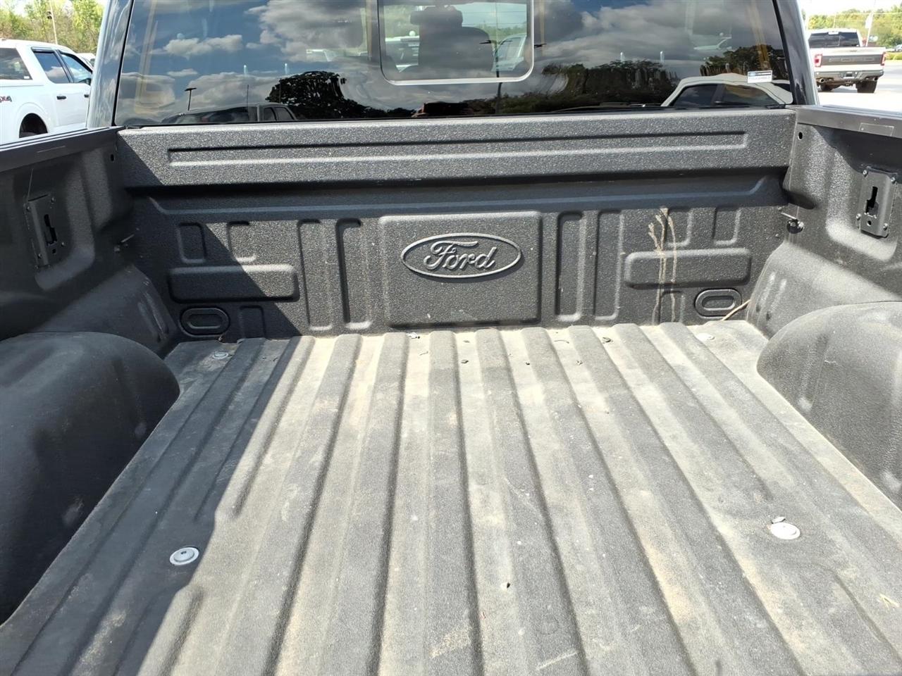Ford F-150  2024