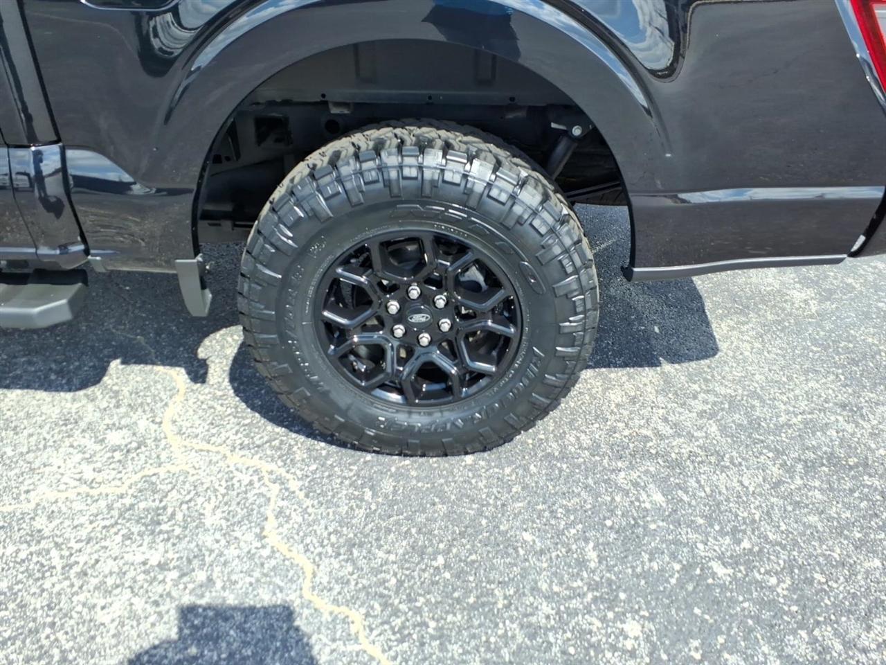 Ford F-150  2024