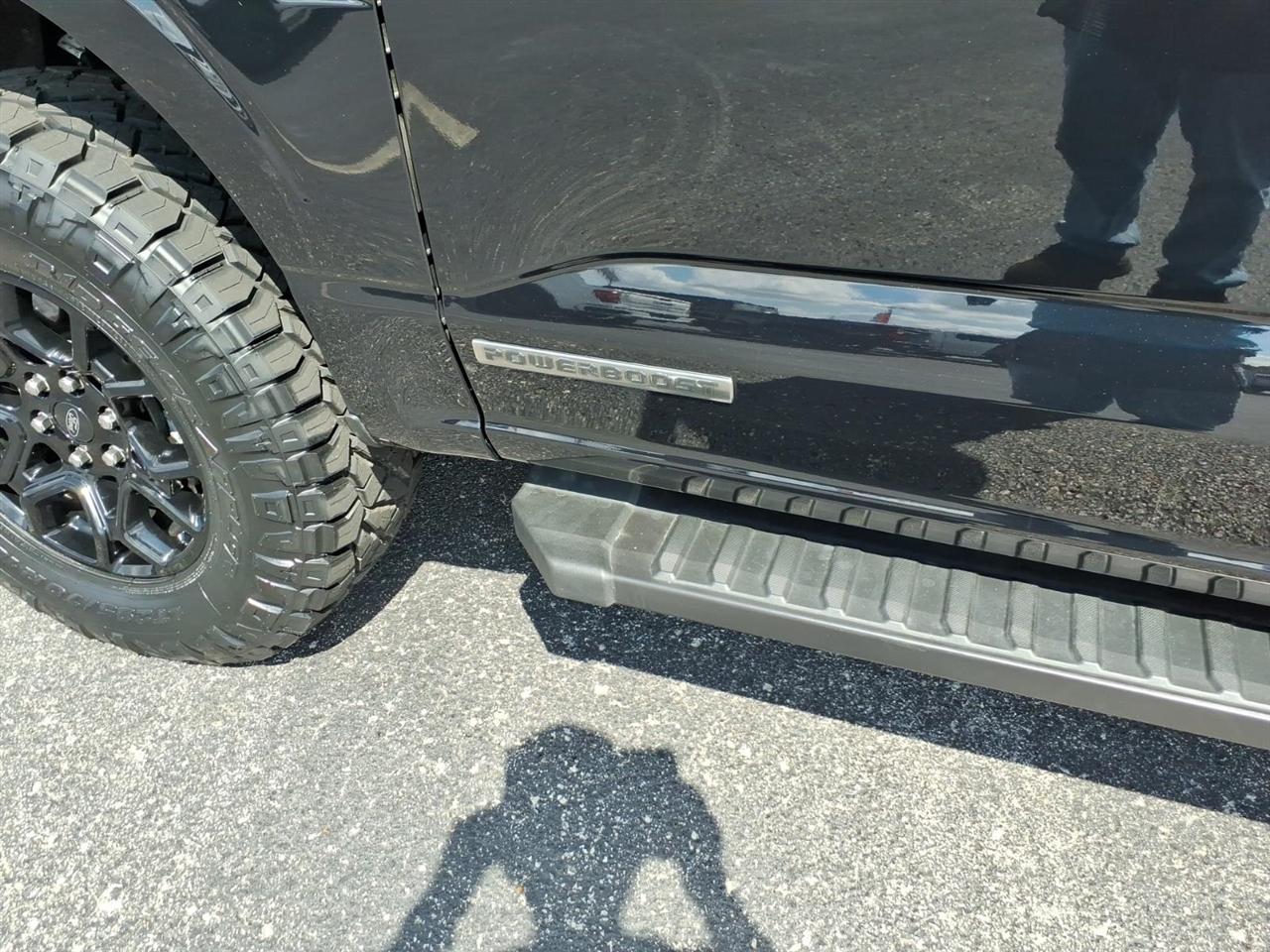 Ford F-150  2024