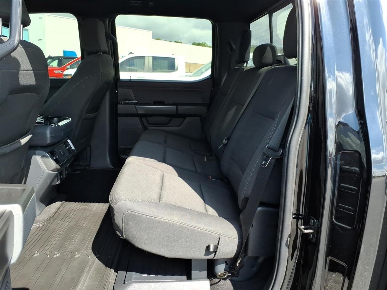 Ford F-150  2024