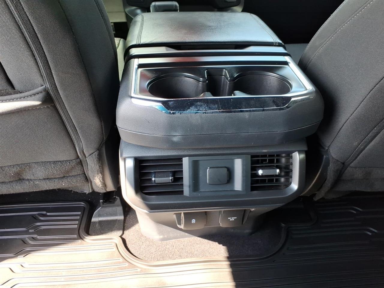 Ford F-150  2024