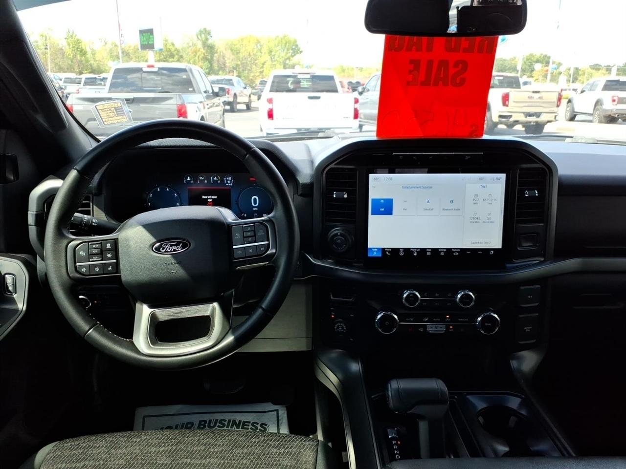 Ford F-150  2024