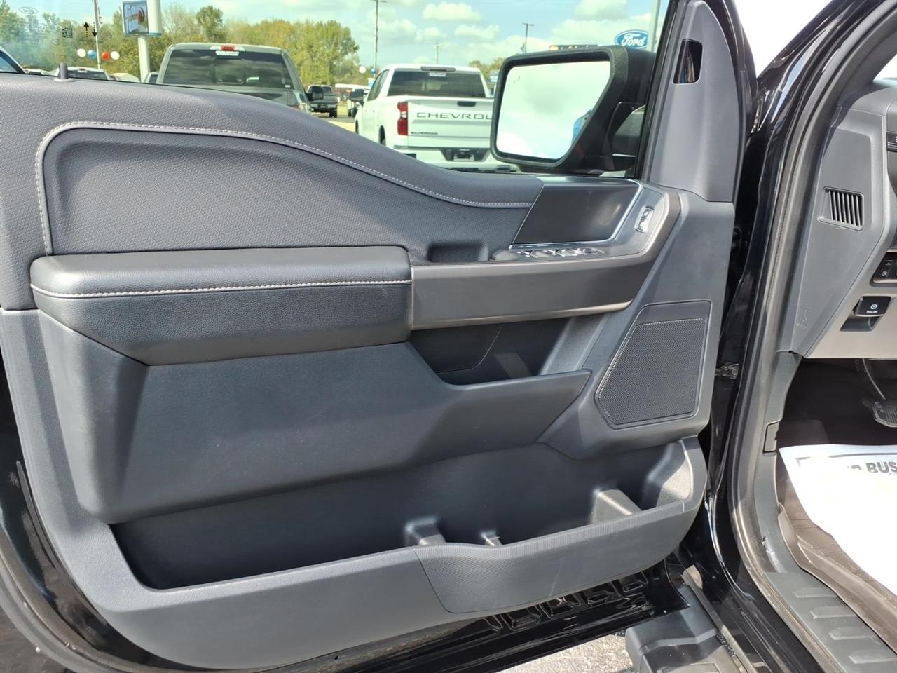 Ford F-150  2024