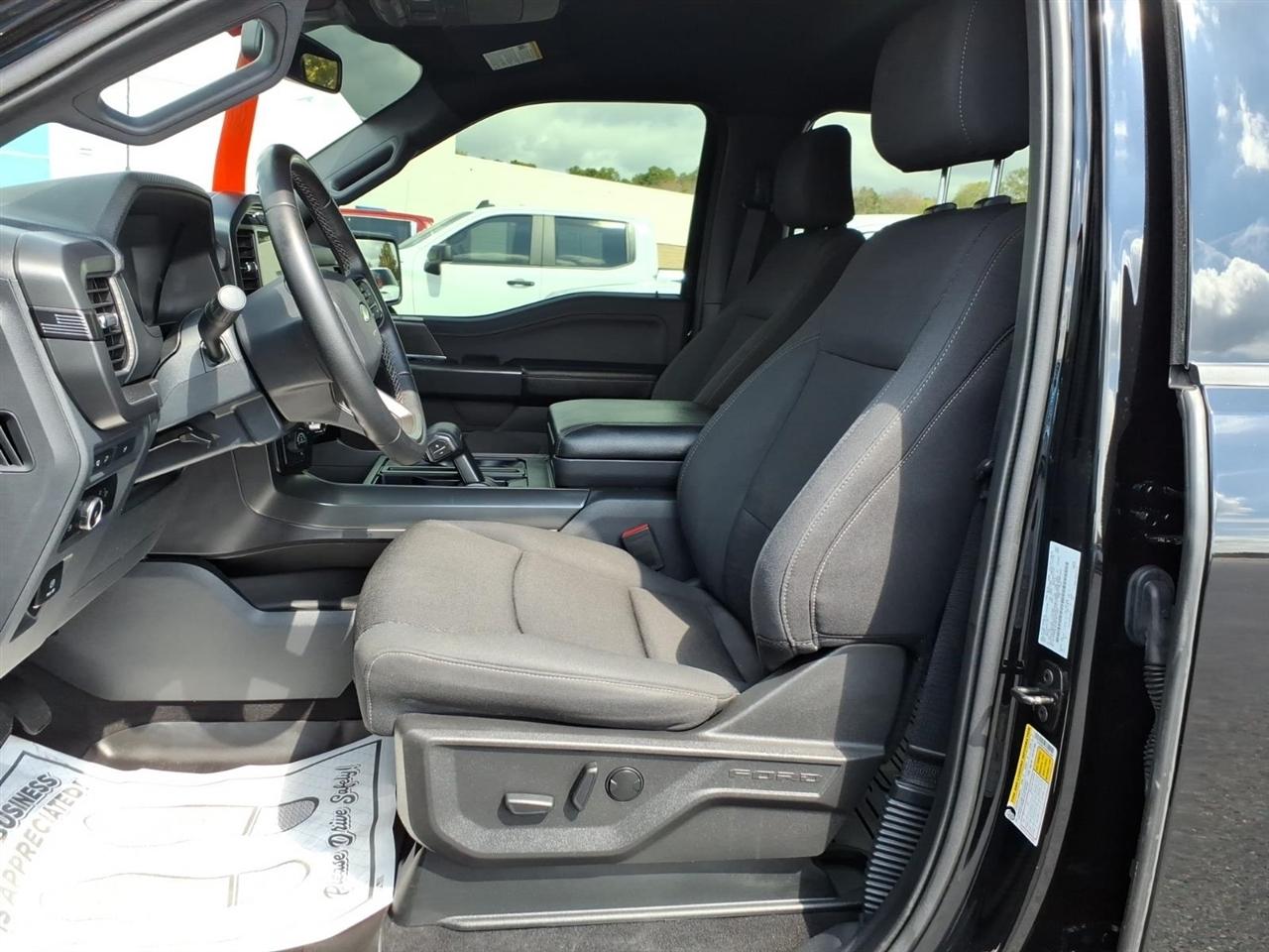 Ford F-150  2024
