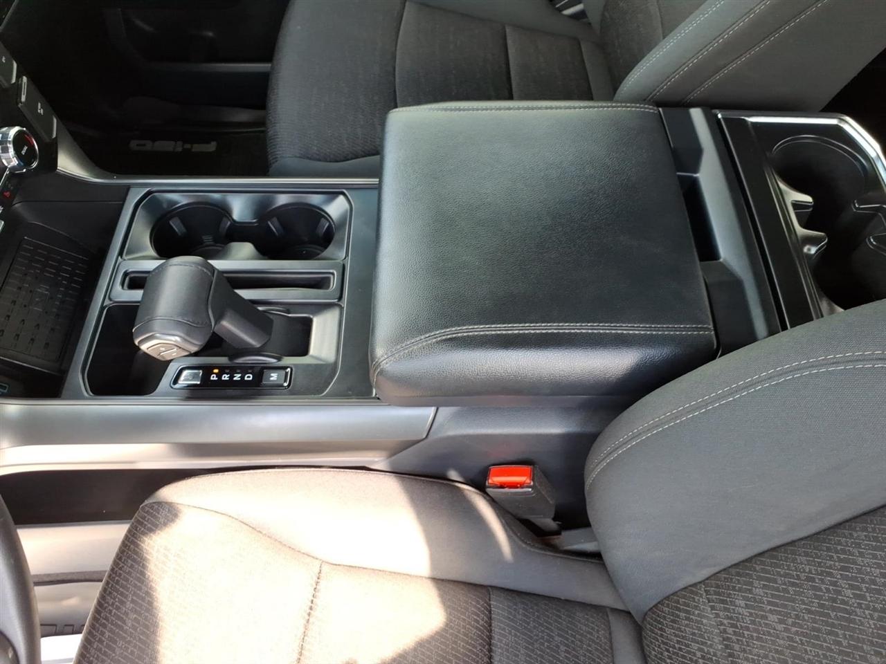 Ford F-150  2024