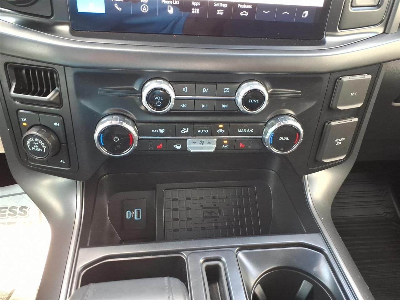 Ford F-150  2024