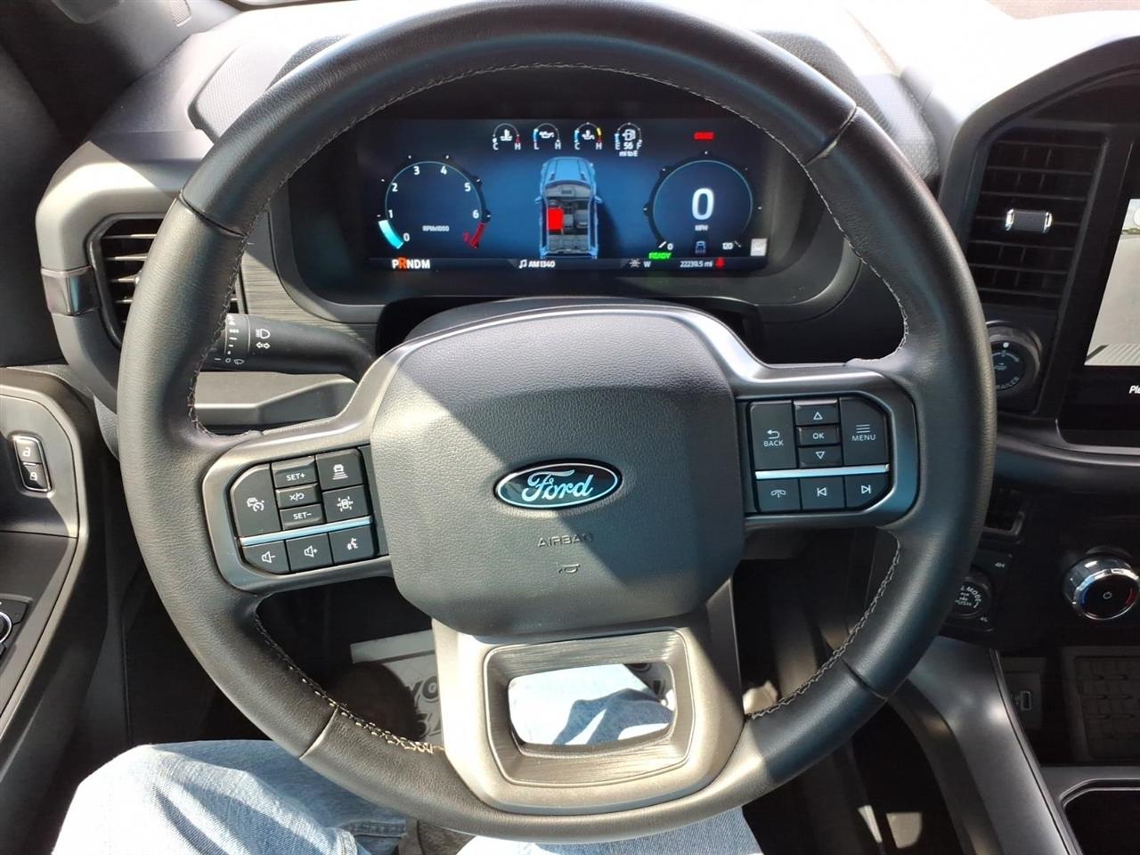 Ford F-150  2024