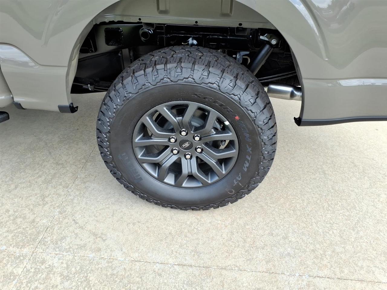 Ford F-150  2026