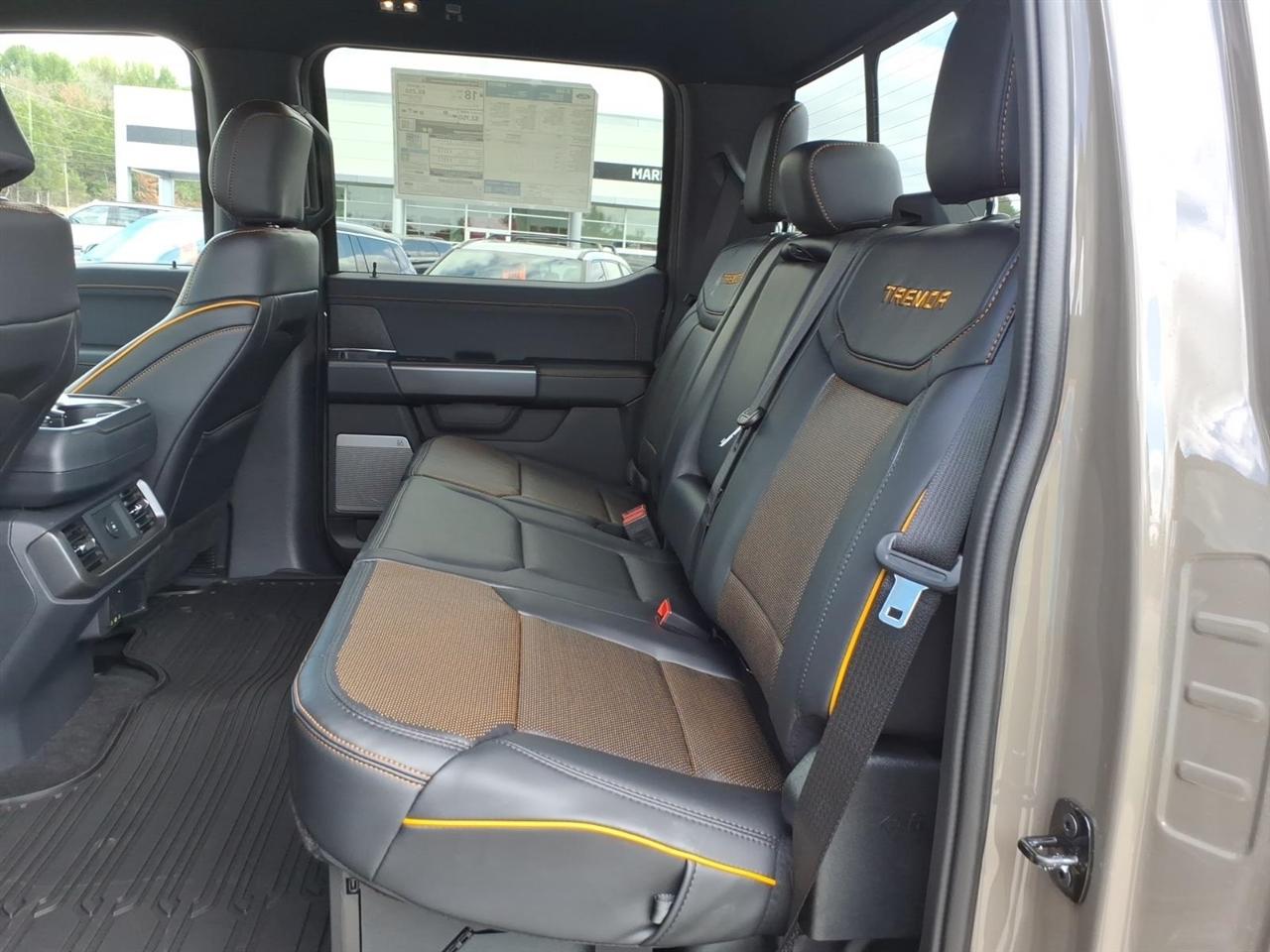 Ford F-150  2026
