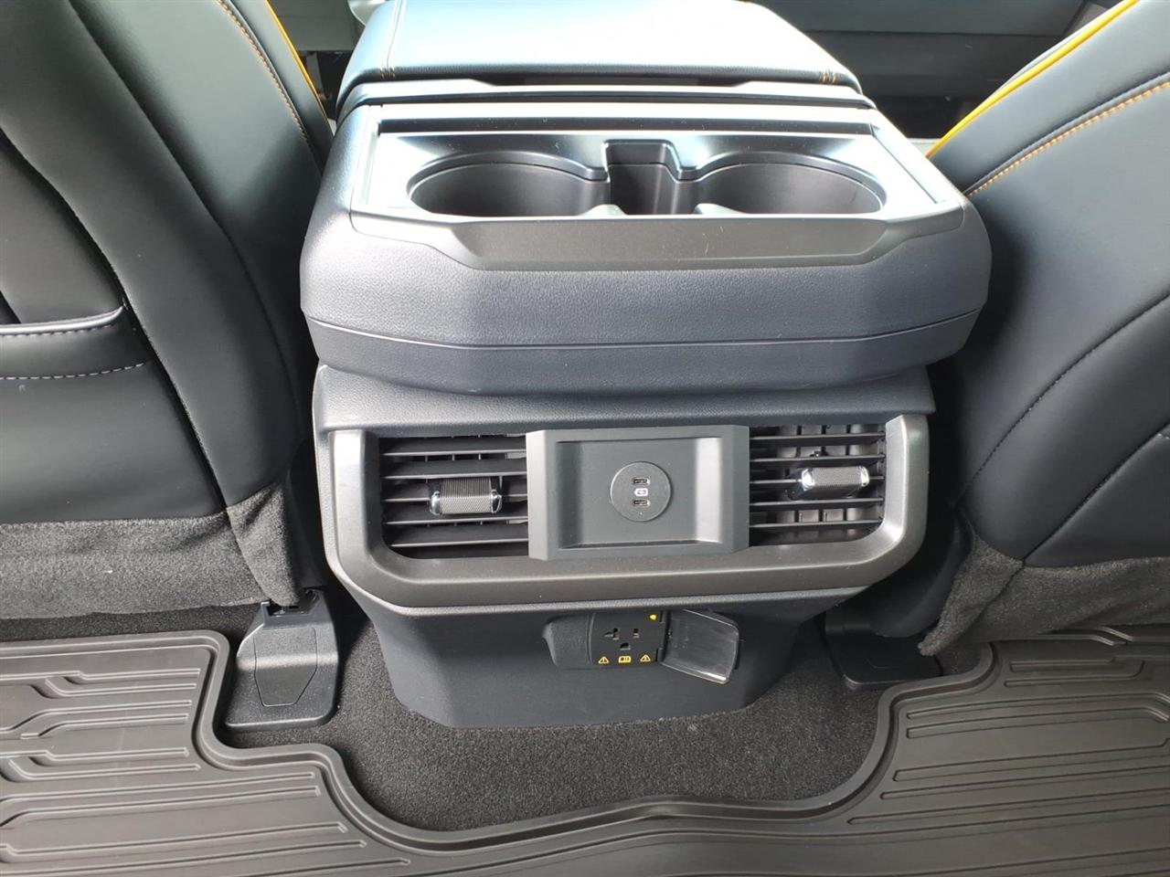 Ford F-150  2026