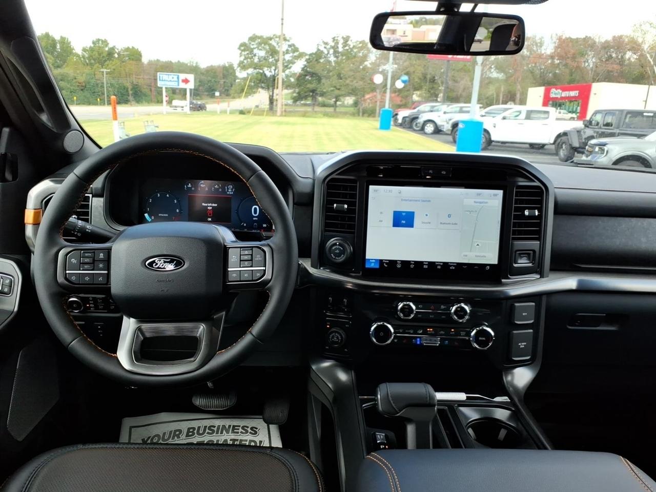 Ford F-150  2026