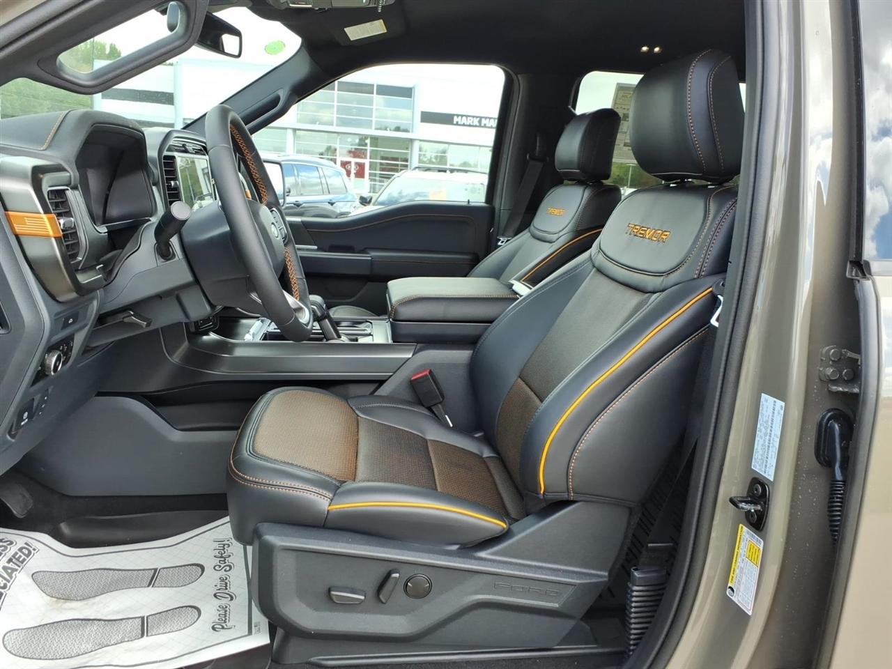 Ford F-150  2026
