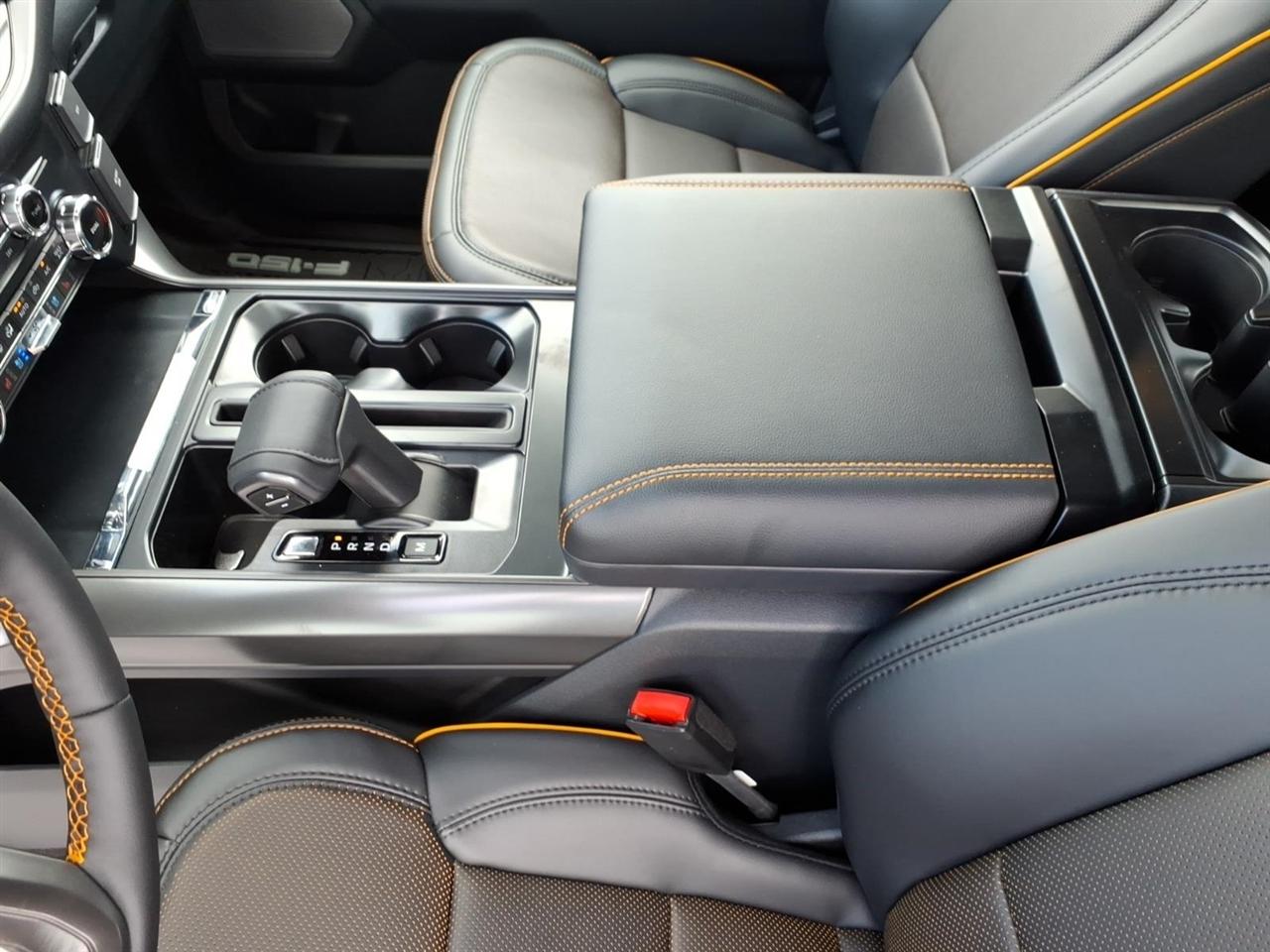 Ford F-150  2026