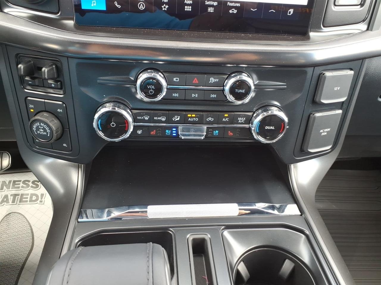 Ford F-150  2026