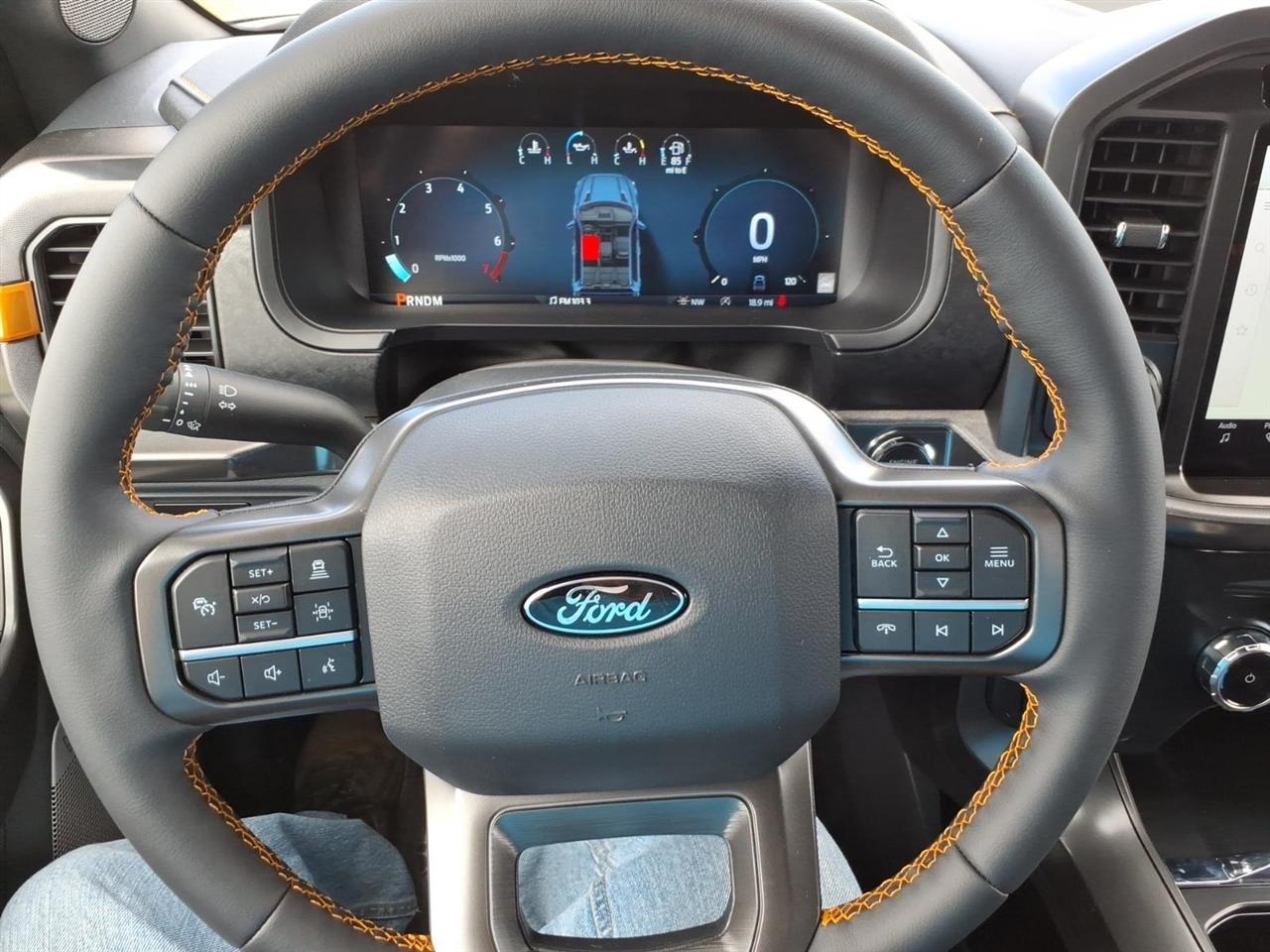 Ford F-150  2026