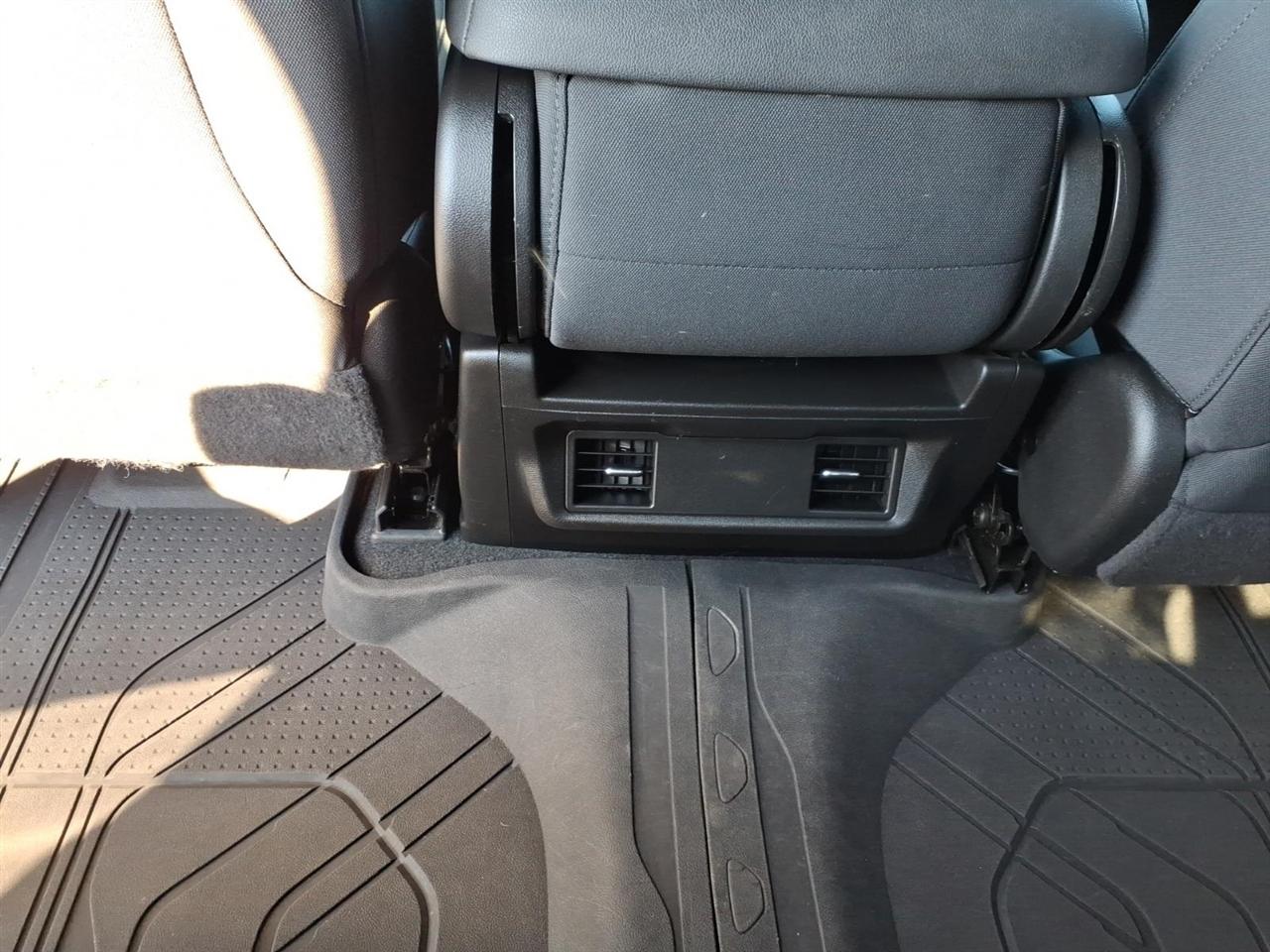 Chevrolet Silverado 1500  2021