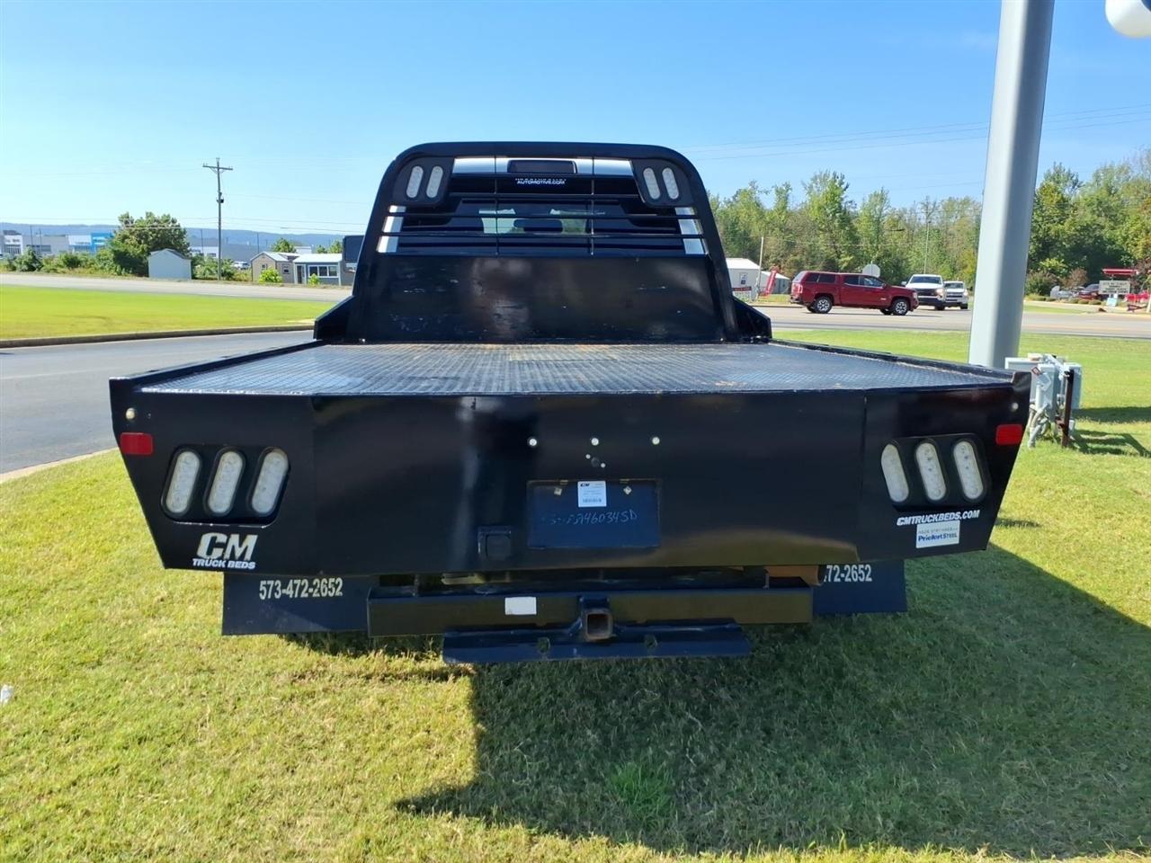RAM 3500 Chassis Cab  2024