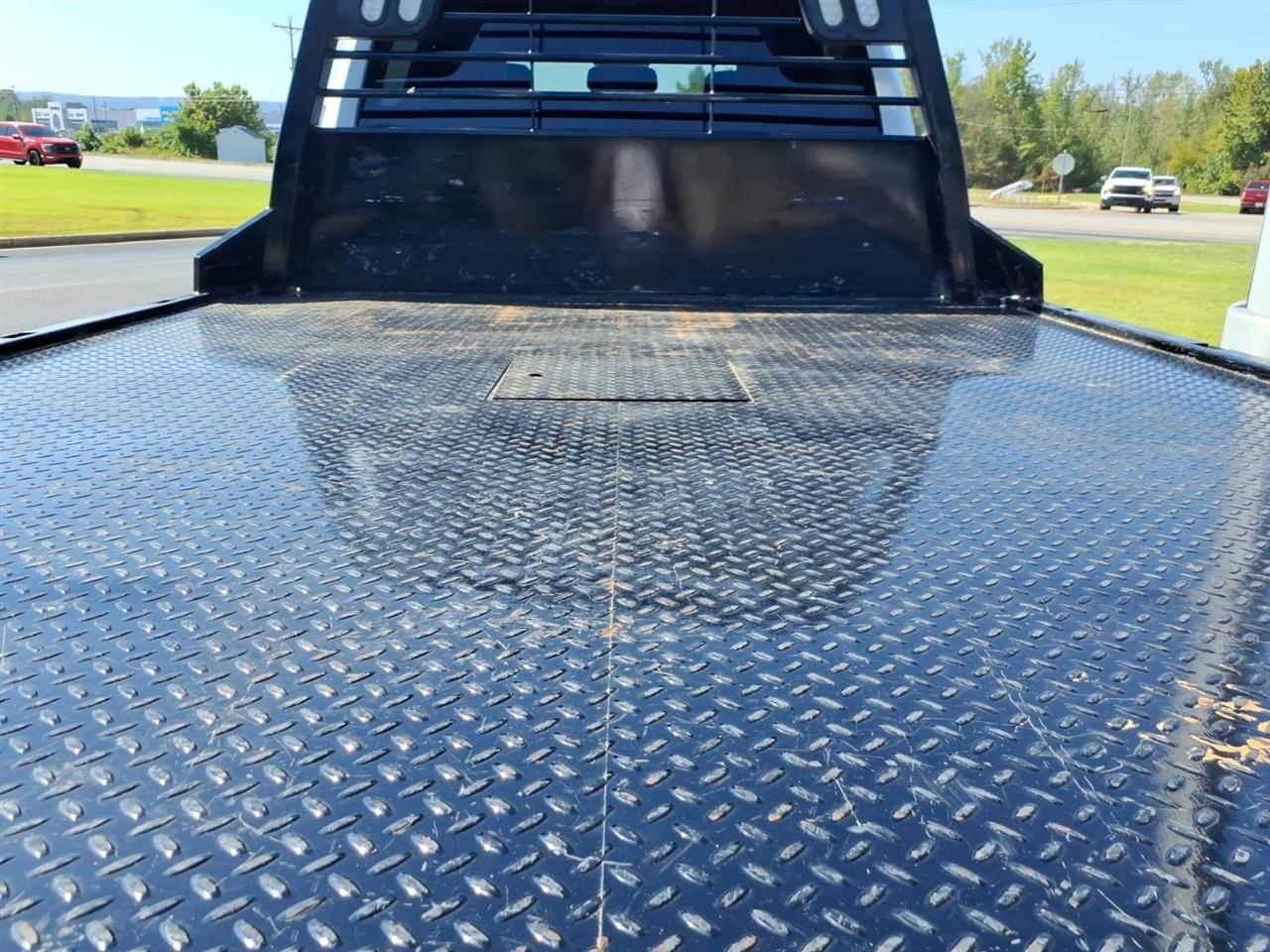 RAM 3500 Chassis Cab  2024